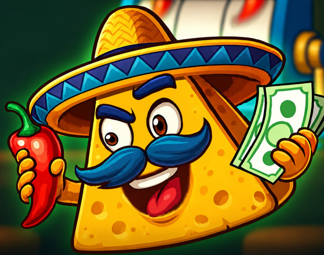 Casinacho Casino Online 2026